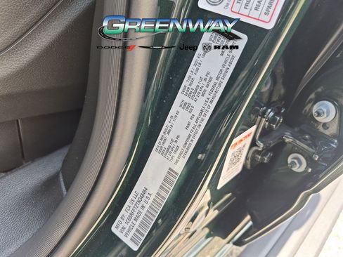 New 2026 RAM 1500 Big Horn AWD/4WD image 35