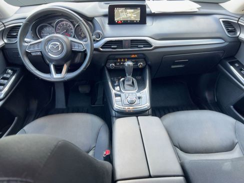 Used 2019 MAZDA CX-9 Sport image 16