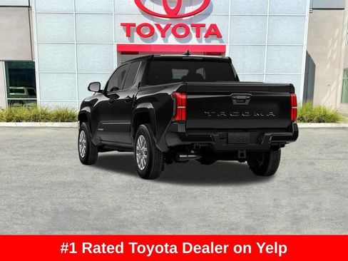 New 2026 Toyota Tacoma SR5 RWD image 4