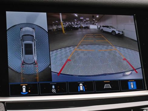 New 2025 Cadillac XT5 Premium Luxury w/ Technology Package AWD/4WD image 31