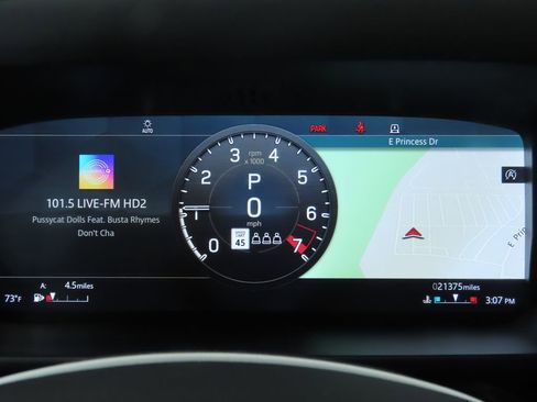 Certified 2021 Land Rover Defender 110 S image 35