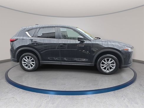 Used 2023 MAZDA CX-5 AWD 2.5 S w/ Preferred Package image 5