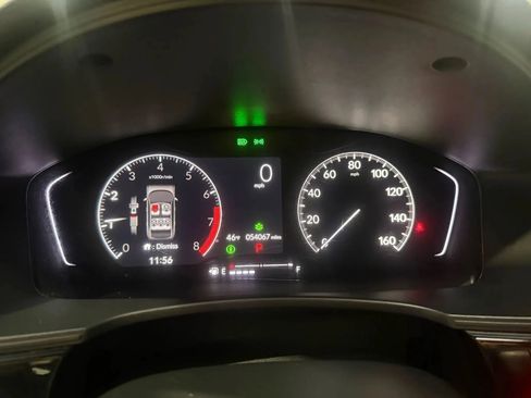 Used 2022 Honda Civic EX image 10