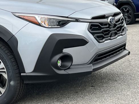 New 2026 Subaru Crosstrek 2.0i Premium image 4