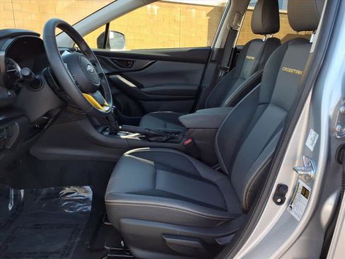 Certified 2023 Subaru Crosstrek 2.5i Sport image 24