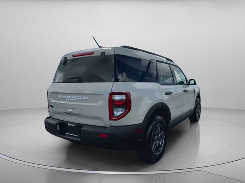New 2025 Ford Bronco Sport Big Bend w/ Convenience Package image 30