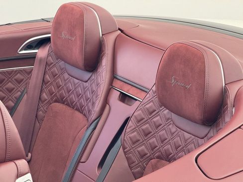 Certified 2022 Bentley Continental GT Speed image 58