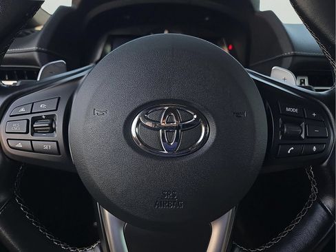 Used 2023 Toyota Supra w/ Safety & Technology Package RWD image 20