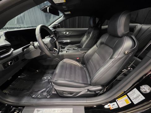 Used 2024 Ford Mustang GT Premium RWD image 20