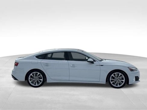 Used 2021 Audi A5 2.0T Premium w/ Convenience Package image 8