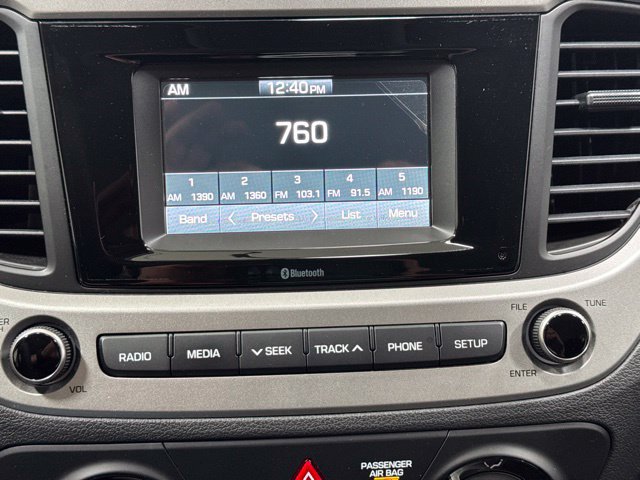 Used 2021 Hyundai Accent SE FWD image 16