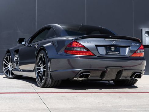 Used 2009 Mercedes-Benz SL 65 AMG image 6
