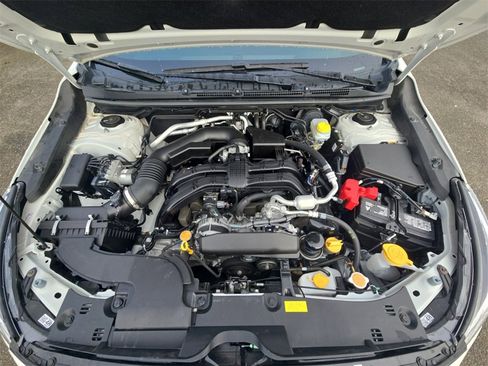 Certified 2024 Subaru Crosstrek 2.5i Sport image 20