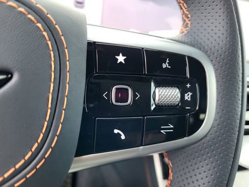 New 2026 Genesis GV70 2.5T Sport Prestige AWD/4WD image 17