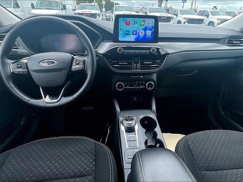 Used 2024 Ford Escape Active AWD/4WD image 16