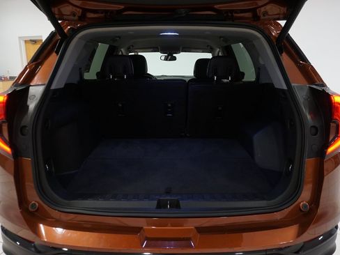 Used 2019 GMC Terrain SLT w/ Preferred Package image 27