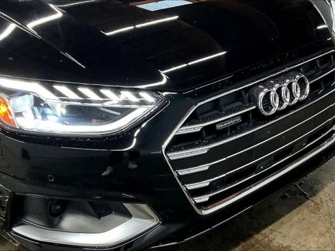 Used 2023 Audi A4 2.0T Premium w/ Convenience Package image 32