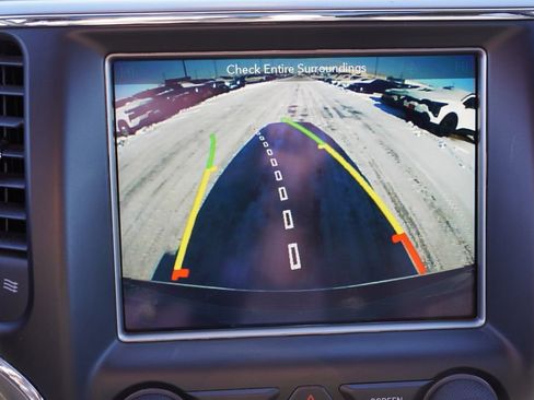 Used 2018 Jeep Grand Cherokee Overland image 38