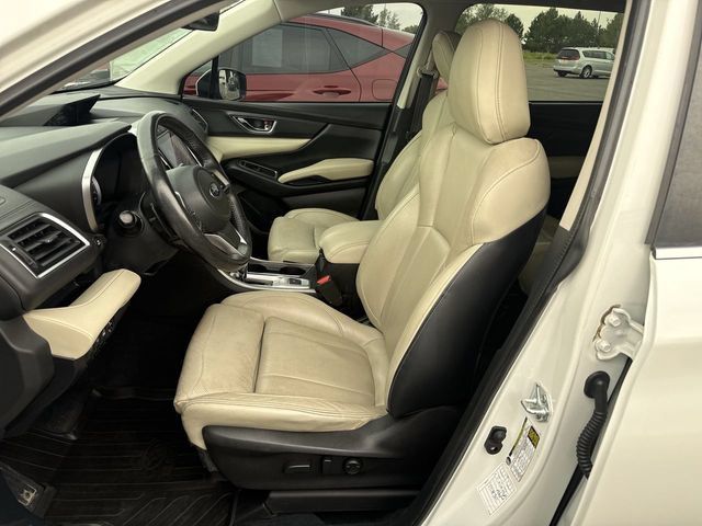 Used 2021 Subaru Ascent Limited w/ Technology Package AWD/4WD image 11