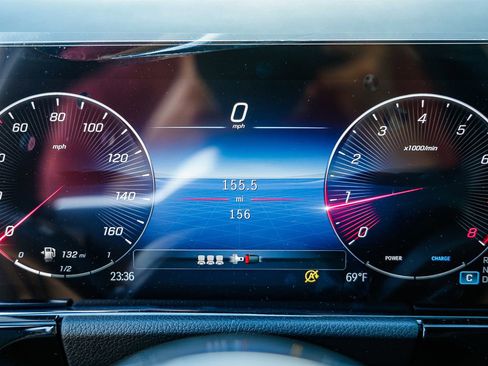New 2026 Mercedes-Benz GLA 250 4MATIC image 22