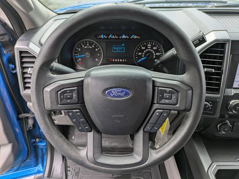 Used 2019 Ford F150 XLT AWD/4WD image 9