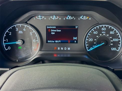 Used 2021 Ford F150 XL w/ STX Appearance Package AWD/4WD image 13