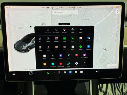 Used 2018 Tesla Model 3 Long Range image 23