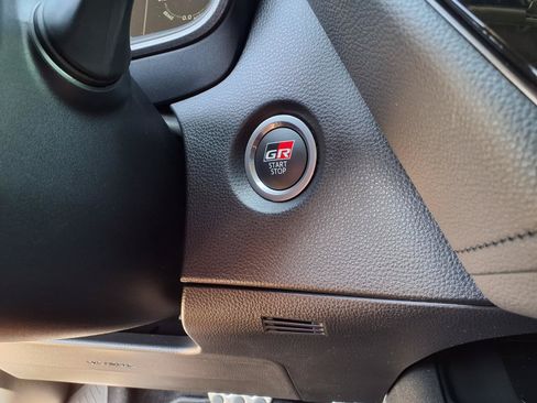 New 2026 Toyota Corolla GR AWD/4WD image 19