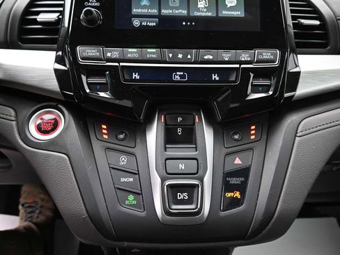 Used 2020 Honda Odyssey EX-L image 7