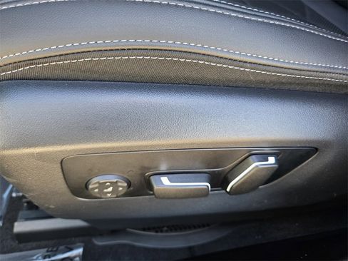 Certified 2024 BMW 530i xDrive 530i xDrive w/ M Sport Package image 27