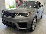Used 2020 Land Rover Range Rover Sport HSE image 3