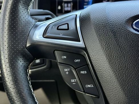 Used 2023 Ford Edge ST AWD/4WD image 11