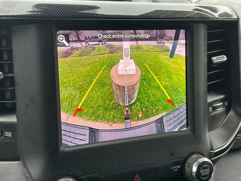 Used 2020 RAM 2500 Power Wagon image 21