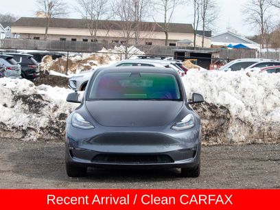 Used 2022 Tesla Model Y Long Range