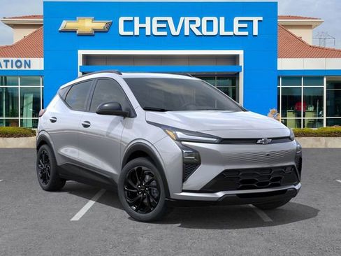 New 2027 Chevrolet Bolt RS image 7