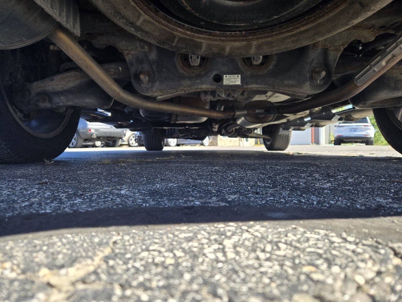 Used 2015 Honda Pilot Touring image 39