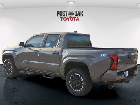 New 2026 Toyota Tacoma TRD Sport image 5