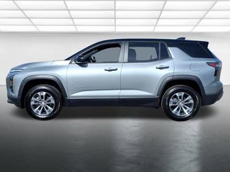New 2026 Chevrolet Equinox LT FWD video 2