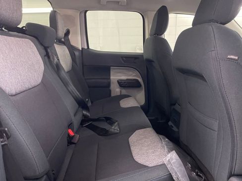 New 2025 Ford Maverick XLT image 27