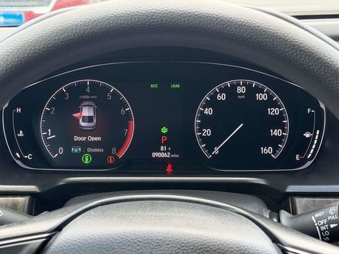 Certified 2020 Honda Accord EX image 24