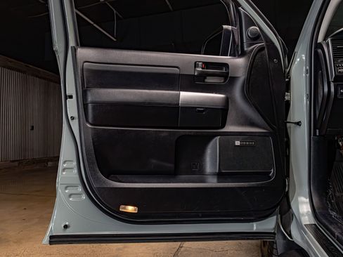 Used 2021 Toyota Sequoia TRD Pro image 26