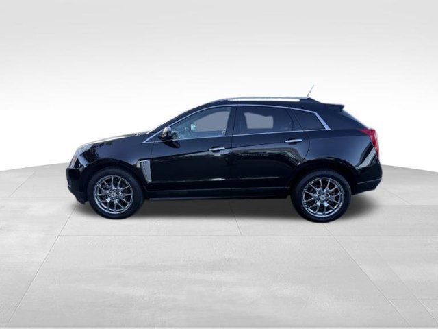 Used 2014 Cadillac SRX Premium AWD/4WD image 2