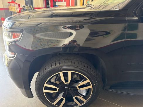 Used 2019 Chevrolet Tahoe Premier image 35