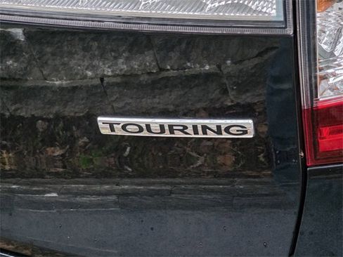 Certified 2022 Honda Pilot Touring image 11