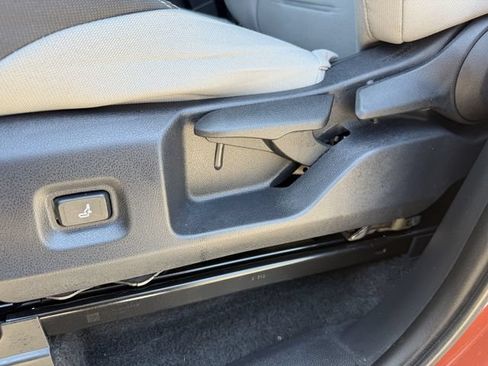 Certified 2025 Toyota Tacoma TRD Sport AWD/4WD image 25