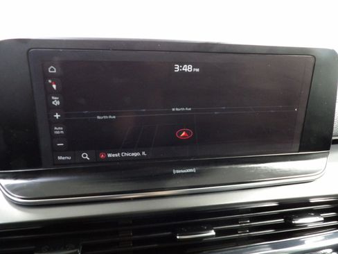 Used 2022 Kia Telluride LX FWD image 25