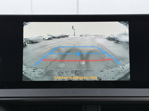 New 2026 Toyota Prius XLE image 14