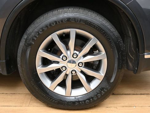Used 2018 Dodge Durango SXT w/ Quick Order Package 2BB RWD image 13