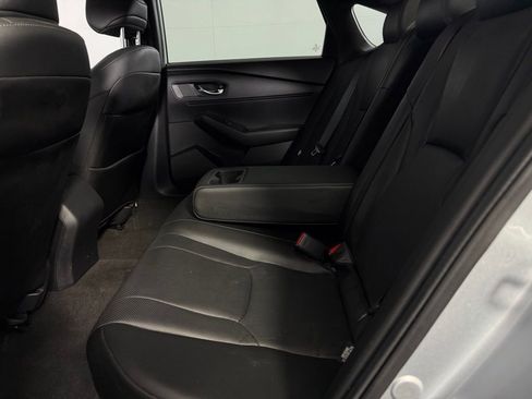 Used 2024 Honda Accord Sport image 25