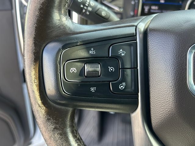 Used 2022 GMC Sierra 3500 Denali w/ Denali Ultimate Package AWD/4WD image 56